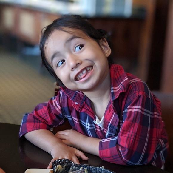 Meet your Posher, Nel - Picture 6 of 7